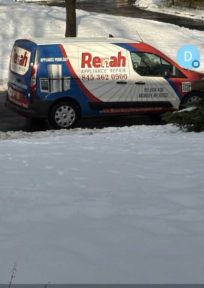 appliance repairer in new york