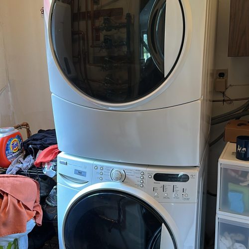 washer repair