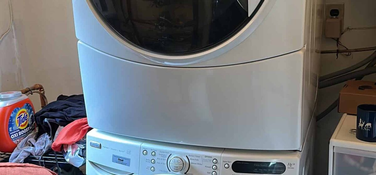 washer repair