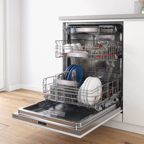 dishwasher